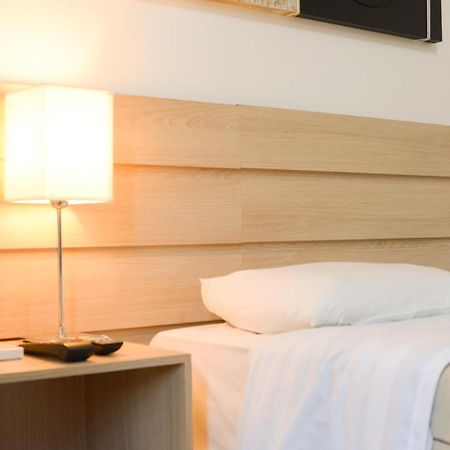 Hotel Castro Mendes 캄피나스 객실 사진